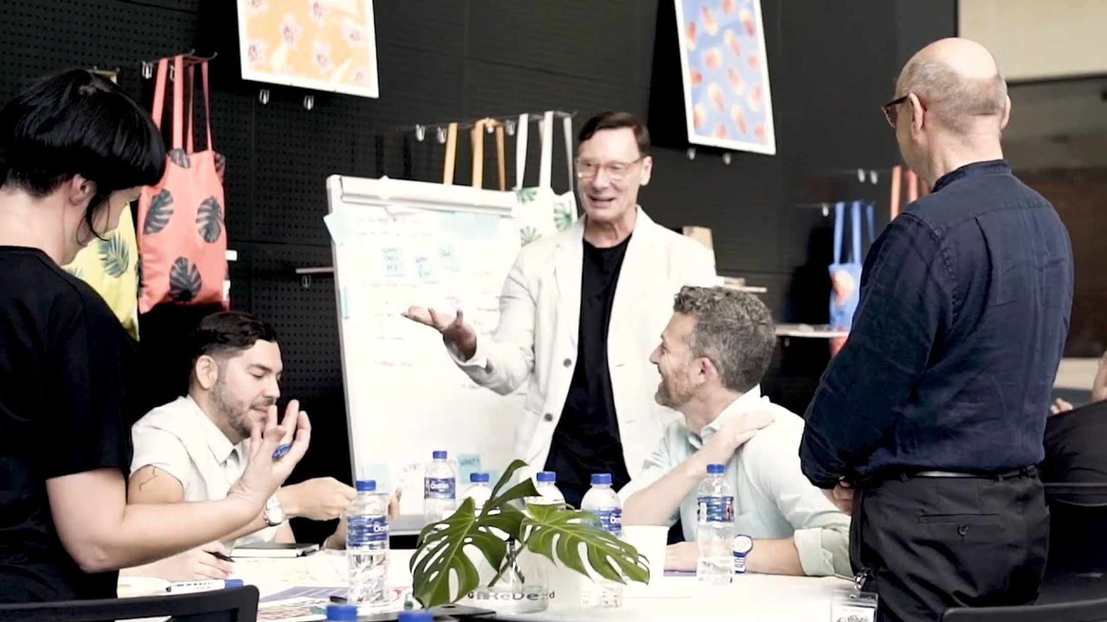 2018 Singapore Forum